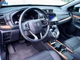 HONDA CRV MODEL 2022